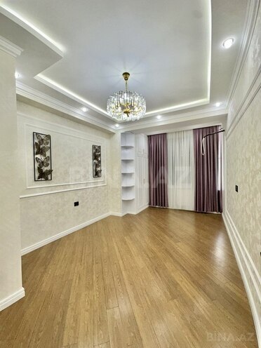 Продаётся 3-комн. новостройка 114 м², м. Нариман Нариманов, photo 15 from 24