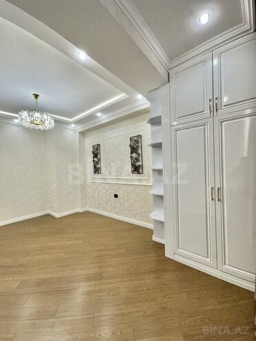 Продаётся 3-комн. новостройка 114 м², м. Нариман Нариманов, photo 18 from 24