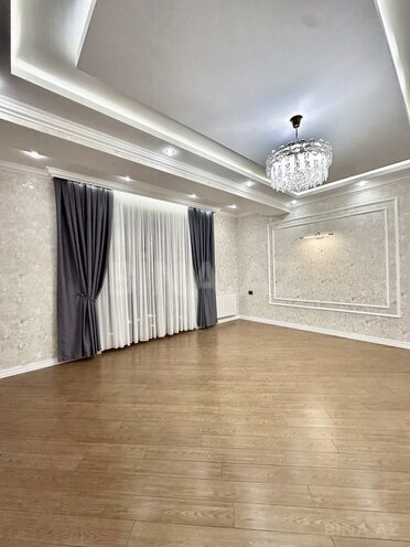 Продаётся 3-комн. новостройка 114 м², м. Нариман Нариманов, photo 13 from 24