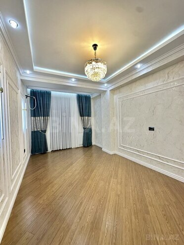 Продаётся 3-комн. новостройка 114 м², м. Нариман Нариманов, photo 10 from 24