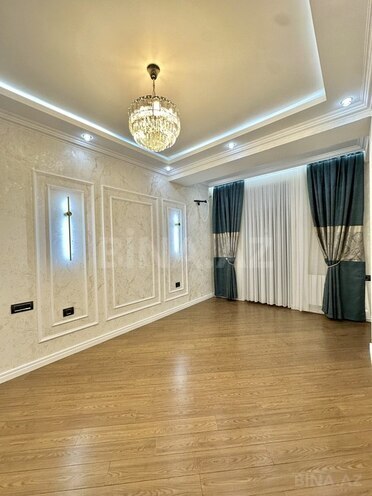Продаётся 3-комн. новостройка 114 м², м. Нариман Нариманов, photo 7 from 24