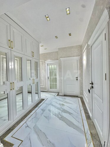 Продаётся 3-комн. новостройка 114 м², м. Нариман Нариманов, photo 16 from 24