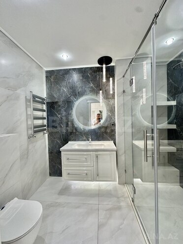 Продаётся 3-комн. новостройка 114 м², м. Нариман Нариманов, photo 19 from 24