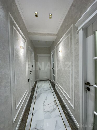 Продаётся 3-комн. новостройка 114 м², м. Нариман Нариманов, photo 20 from 24