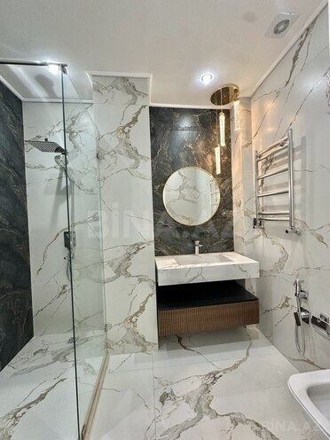 Продаётся 3-комн. новостройка 114 м², м. Нариман Нариманов, photo 23 from 24