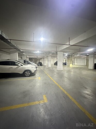 Продаётся 3-комн. новостройка 114 м², м. Нариман Нариманов, photo 22 from 24