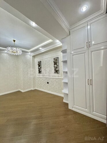 Продаётся 3-комн. новостройка 114 м², м. Нариман Нариманов, photo 21 from 24