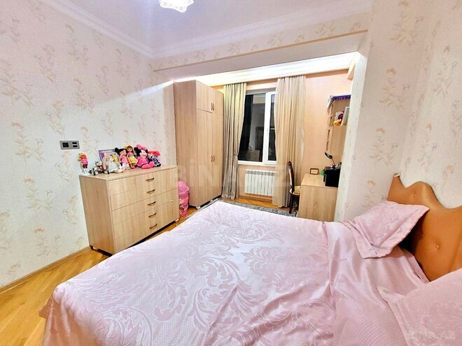 Продаётся 3-комн. новостройка 106 м², м. Кара Караев, photo 20 from 32