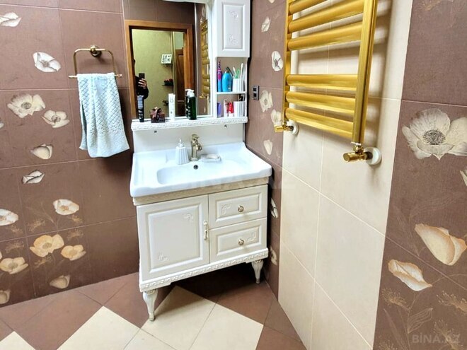 Продаётся 3-комн. новостройка 106 м², м. Кара Караев, photo 28 from 32