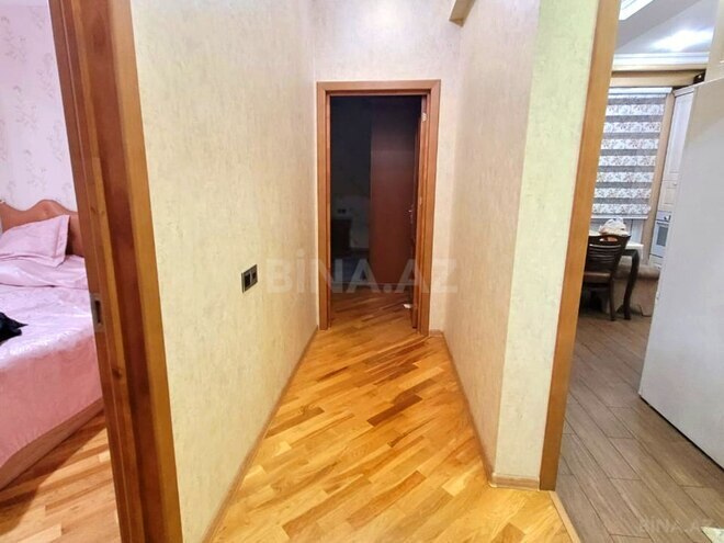 Продаётся 3-комн. новостройка 106 м², м. Кара Караев, photo 15 from 32