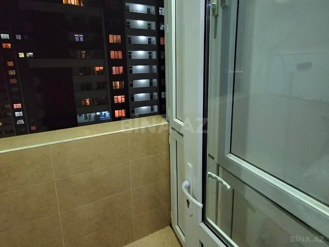 Продаётся 3-комн. новостройка 106 м², м. Кара Караев, photo 30 from 32