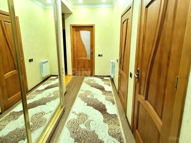 Продаётся 3-комн. новостройка 106 м², м. Кара Караев, photo 16 from 32