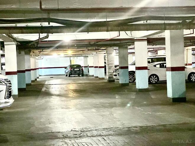 Продаётся 3-комн. новостройка 106 м², м. Кара Караев, photo 22 from 32
