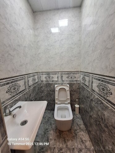 Satılır 3 otaqlı yeni tikili 100 m², İnşaatçılar m., photo 11 from 12