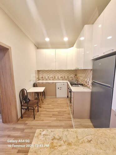 Satılır 3 otaqlı yeni tikili 100 m², İnşaatçılar m., photo 8 from 12