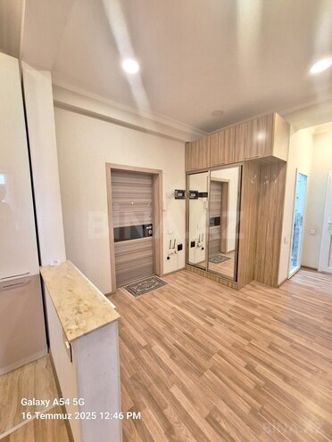 Satılır 3 otaqlı yeni tikili 100 m², İnşaatçılar m., photo 9 from 12