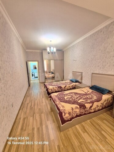 Satılır 3 otaqlı yeni tikili 100 m², İnşaatçılar m., photo 7 from 12