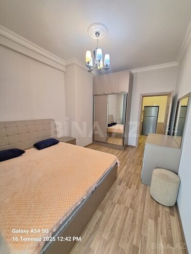 Satılır 3 otaqlı yeni tikili 100 m², İnşaatçılar m., photo 4 from 12