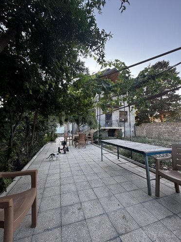 Satılır 6 otaqlı həyət evi/bağ evi 280 m², Qaraçuxur q., photo 7 from 32