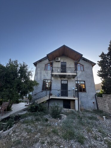Satılır 6 otaqlı həyət evi/bağ evi 280 m², Qaraçuxur q., photo 5 from 32