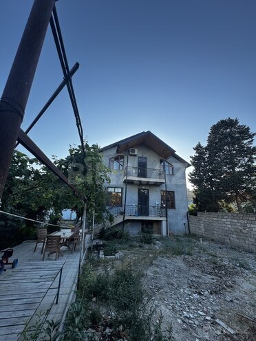 Satılır 6 otaqlı həyət evi/bağ evi 280 m², Qaraçuxur q., photo 6 from 32