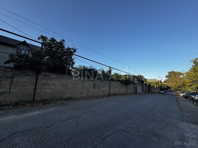 Satılır 6 otaqlı həyət evi/bağ evi 280 m², Qaraçuxur q., photo 3 from 32