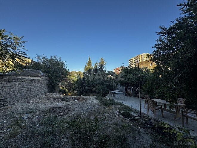 Satılır 6 otaqlı həyət evi/bağ evi 280 m², Qaraçuxur q., photo 10 from 32