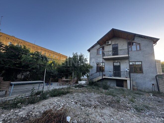 Satılır 6 otaqlı həyət evi/bağ evi 280 m², Qaraçuxur q., photo 4 from 32