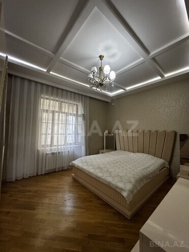 Satılır 6 otaqlı həyət evi/bağ evi 280 m², Qaraçuxur q., photo 21 from 32