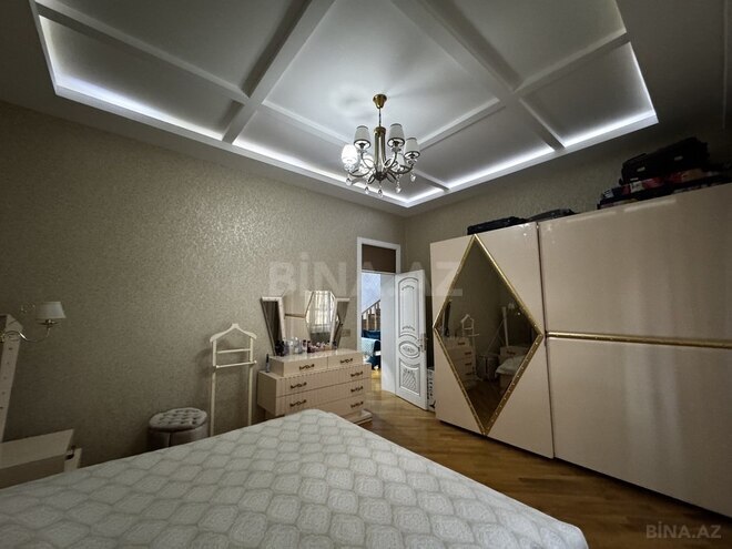 Satılır 6 otaqlı həyət evi/bağ evi 280 m², Qaraçuxur q., photo 22 from 32