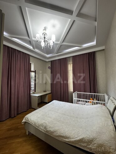 Satılır 6 otaqlı həyət evi/bağ evi 280 m², Qaraçuxur q., photo 19 from 32
