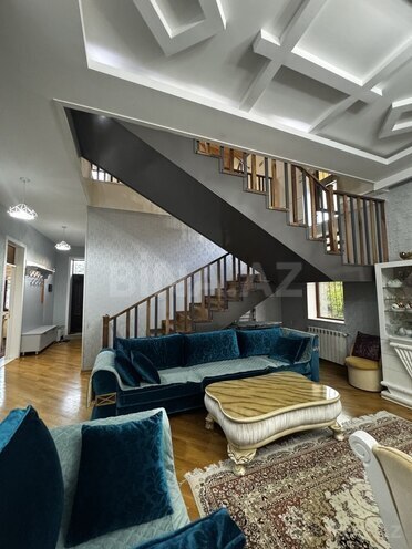 Satılır 6 otaqlı həyət evi/bağ evi 280 m², Qaraçuxur q., photo 17 from 32