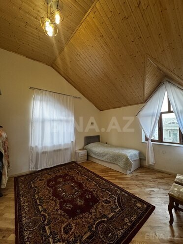 Satılır 6 otaqlı həyət evi/bağ evi 280 m², Qaraçuxur q., photo 26 from 32