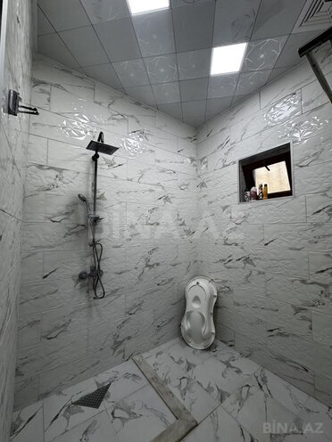Satılır 6 otaqlı həyət evi/bağ evi 280 m², Qaraçuxur q., photo 30 from 32