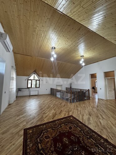 Satılır 6 otaqlı həyət evi/bağ evi 280 m², Qaraçuxur q., photo 25 from 32