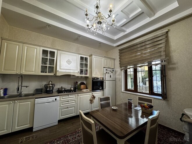 Satılır 6 otaqlı həyət evi/bağ evi 280 m², Qaraçuxur q., photo 23 from 32