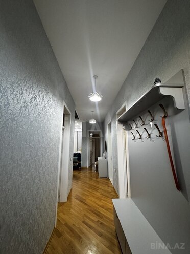 Satılır 6 otaqlı həyət evi/bağ evi 280 m², Qaraçuxur q., photo 18 from 32