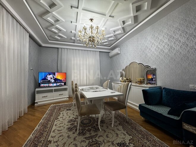 Satılır 6 otaqlı həyət evi/bağ evi 280 m², Qaraçuxur q., photo 15 from 32