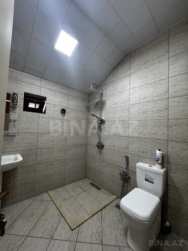 Satılır 6 otaqlı həyət evi/bağ evi 280 m², Qaraçuxur q., photo 31 from 32
