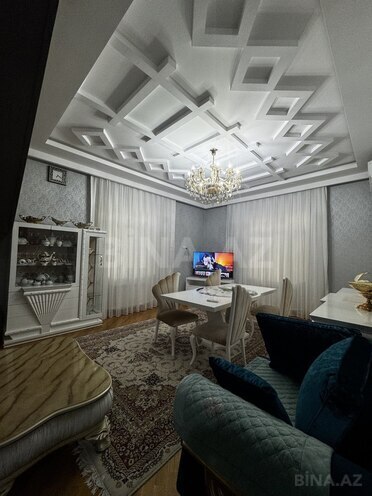 Satılır 6 otaqlı həyət evi/bağ evi 280 m², Qaraçuxur q., photo 14 from 32