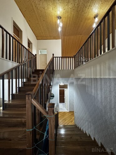 Satılır 6 otaqlı həyət evi/bağ evi 280 m², Qaraçuxur q., photo 24 from 32