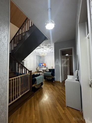 Satılır 6 otaqlı həyət evi/bağ evi 280 m², Qaraçuxur q., photo 13 from 32