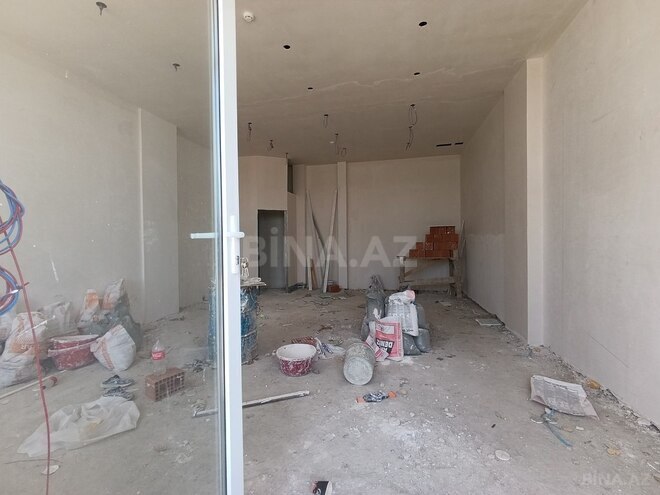 Продаётся  объект 52 м², пос. Ахмедлы, photo 4 from 8