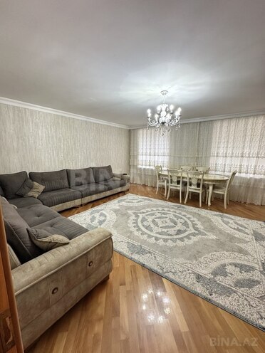 Satılır 3 otaqlı köhnə tikili 90 m², İçəri Şəhər m., photo 3 from 22