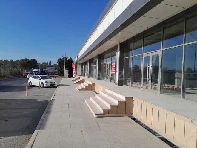 Сдаётся  объект 572 м², photo 7 from 20