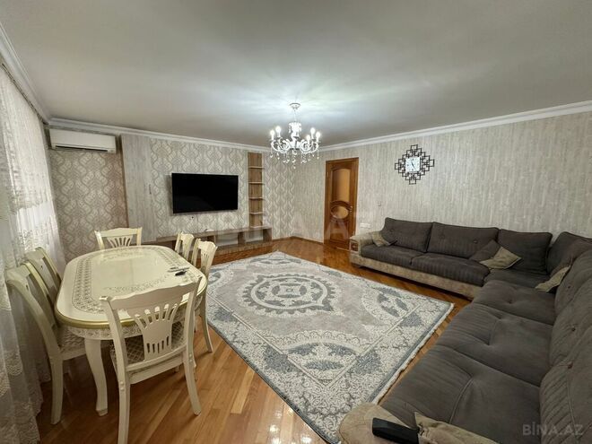 Продаётся  объект 90 м², Ясамальский р., photo 15 from 22