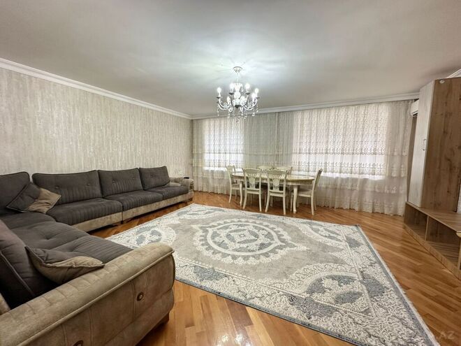 Продаётся  объект 90 м², Ясамальский р., photo 5 from 22