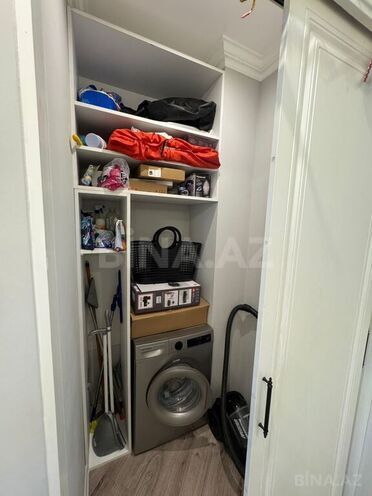 Satılır 3 otaqlı yeni tikili 130 m², 20 Yanvar m., photo 12 from 17