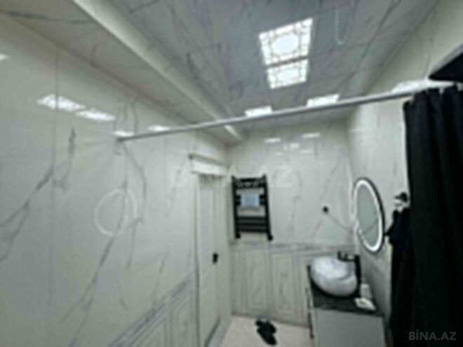 Satılır 3 otaqlı yeni tikili 130 m², 20 Yanvar m., photo 15 from 17