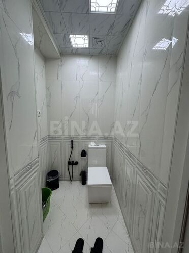 Satılır 3 otaqlı yeni tikili 130 m², 20 Yanvar m., photo 14 from 17